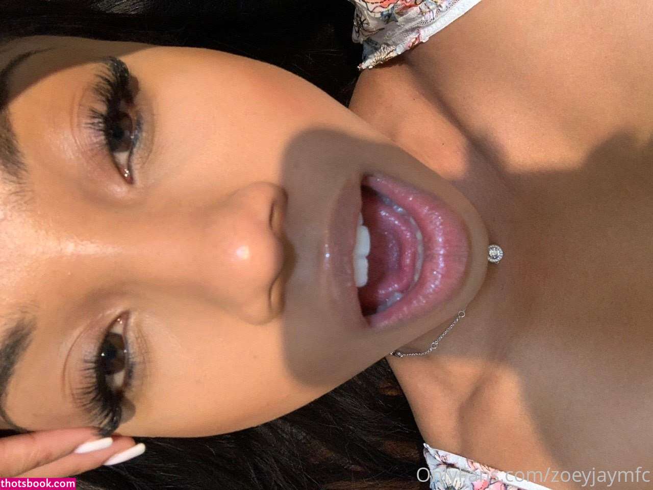 zoeyjay Msfoxxxy Nude OnlyFans Photos #15 1220729