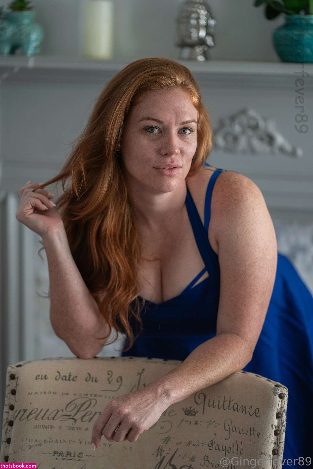 Gingerfever89 Autumn Nude OnlyFans Photos #8 1252121