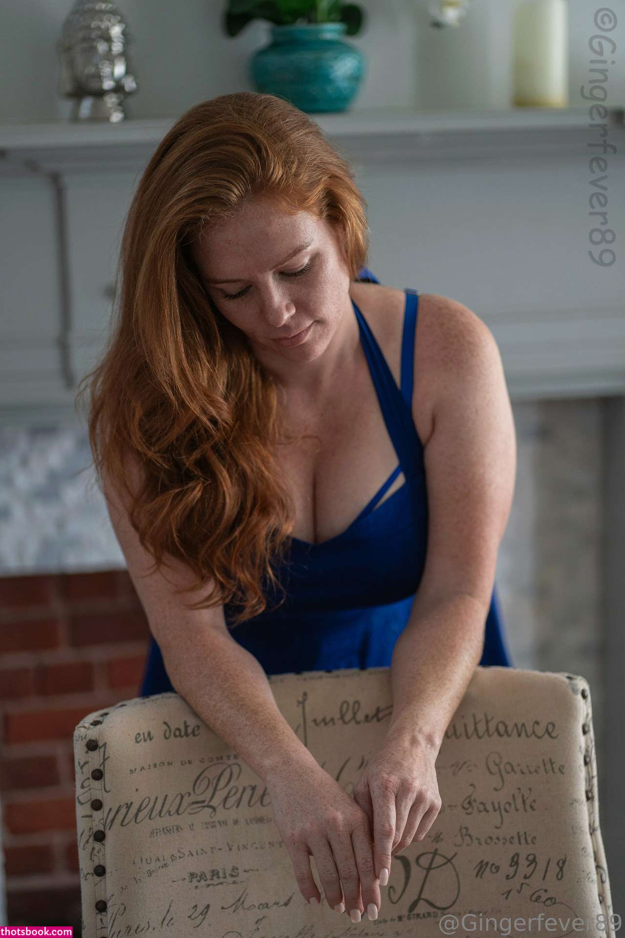 Gingerfever89 Autumn Nude OnlyFans Photos #8 1252133