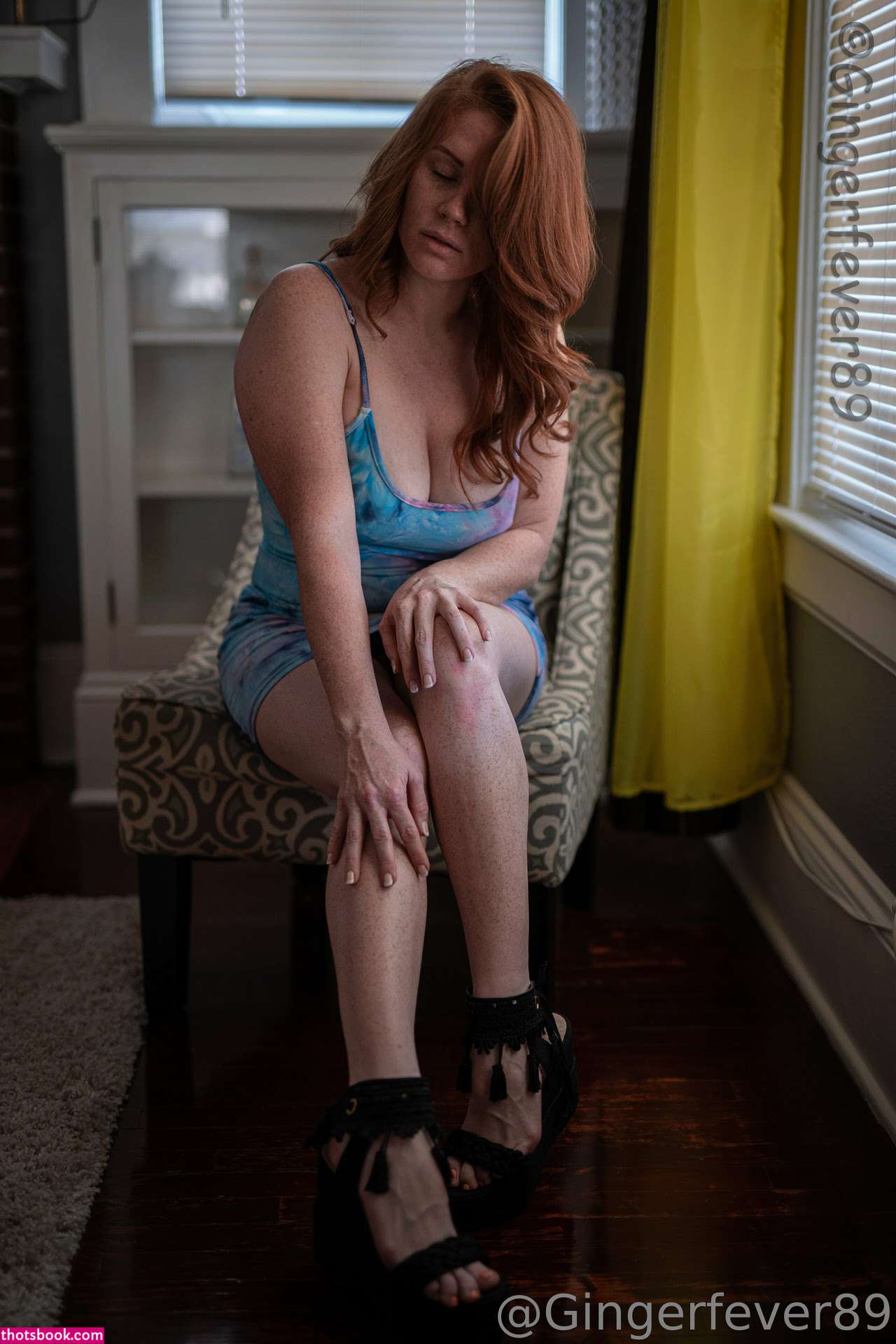 Gingerfever89 Autumn Nude OnlyFans Photos #9 1252149