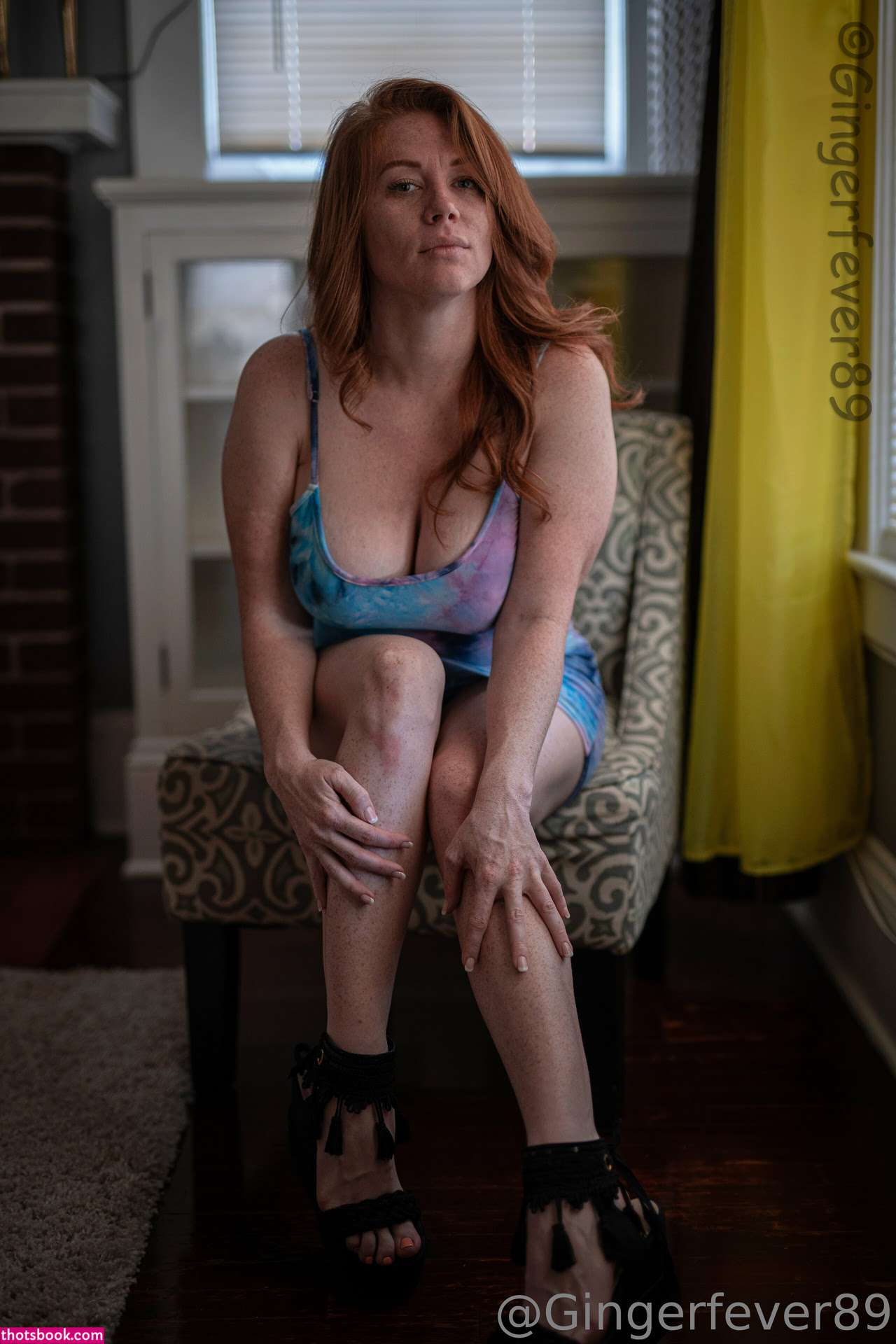 Gingerfever89 Autumn Nude OnlyFans Photos #9 1252151