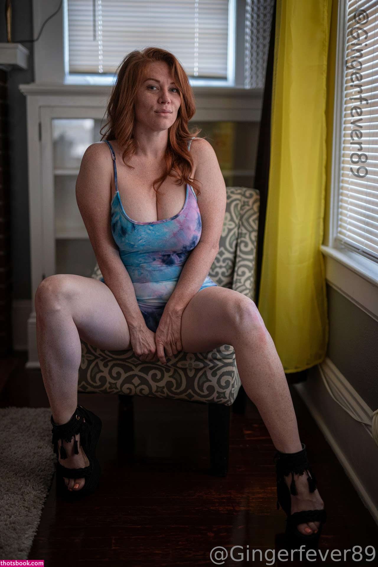 Gingerfever89 Autumn Nude OnlyFans Photos #9 1252161