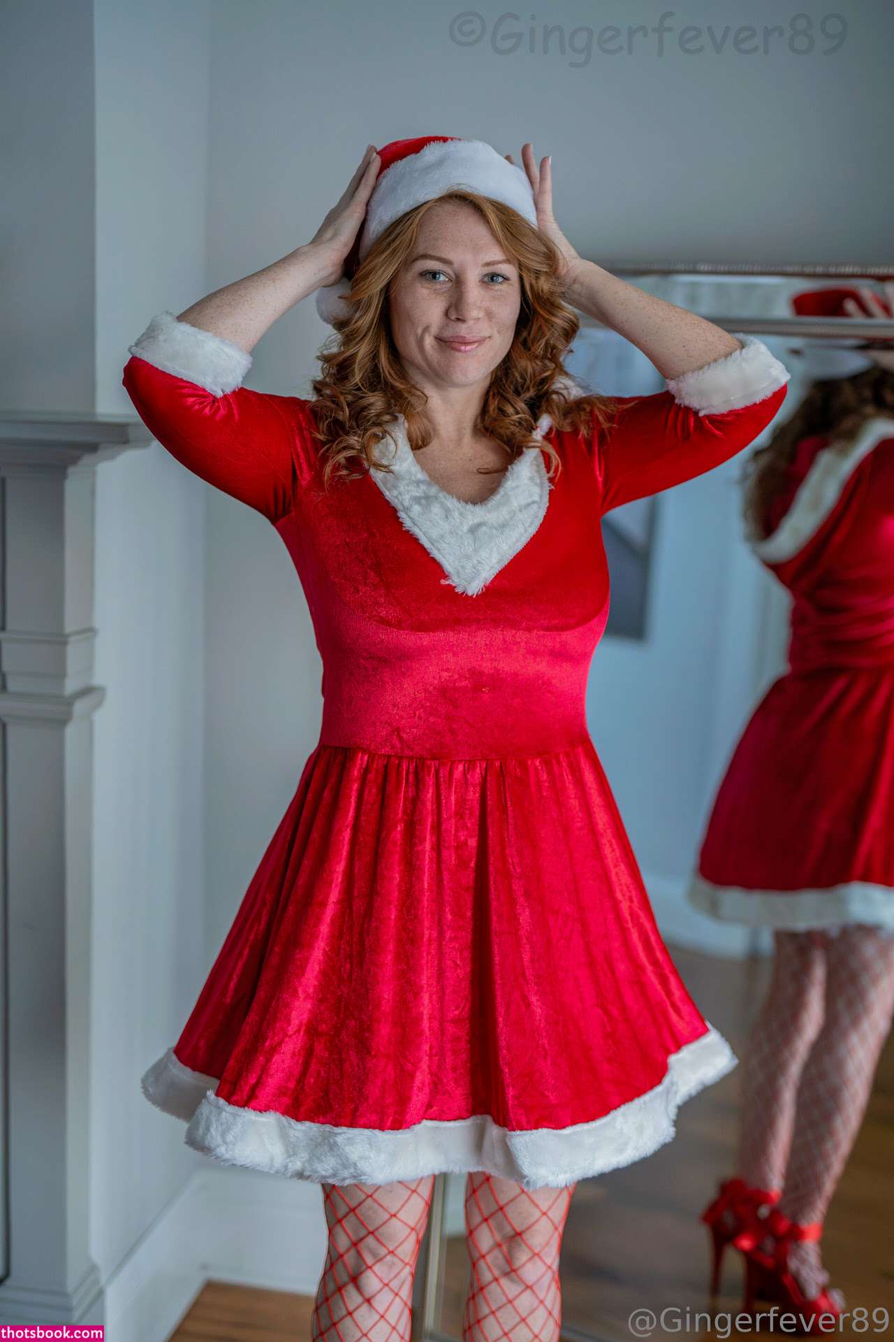 Gingerfever89 Autumn Nude OnlyFans Photos #12 1252220