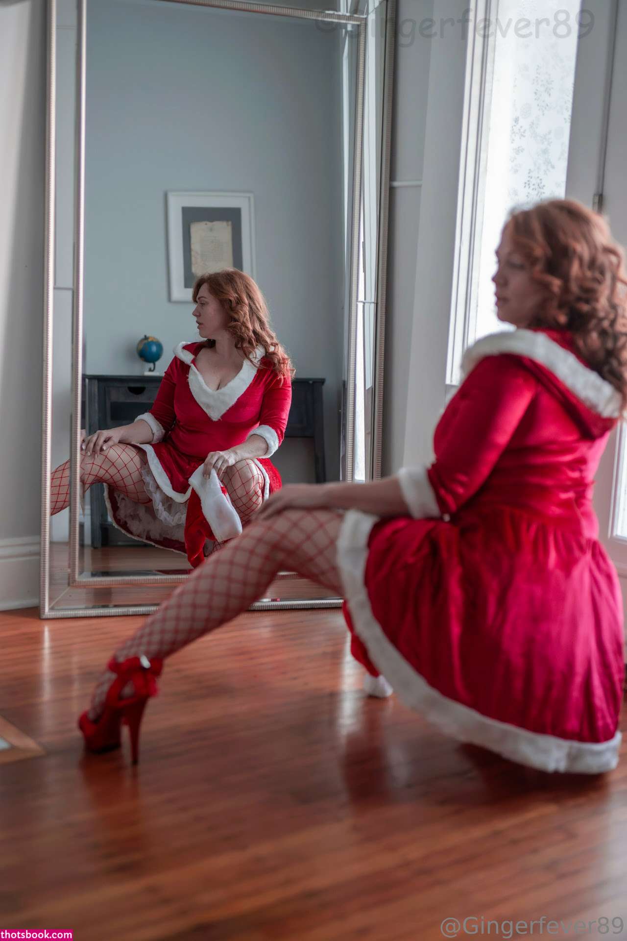 Gingerfever89 Autumn Nude OnlyFans Photos #12 1252231