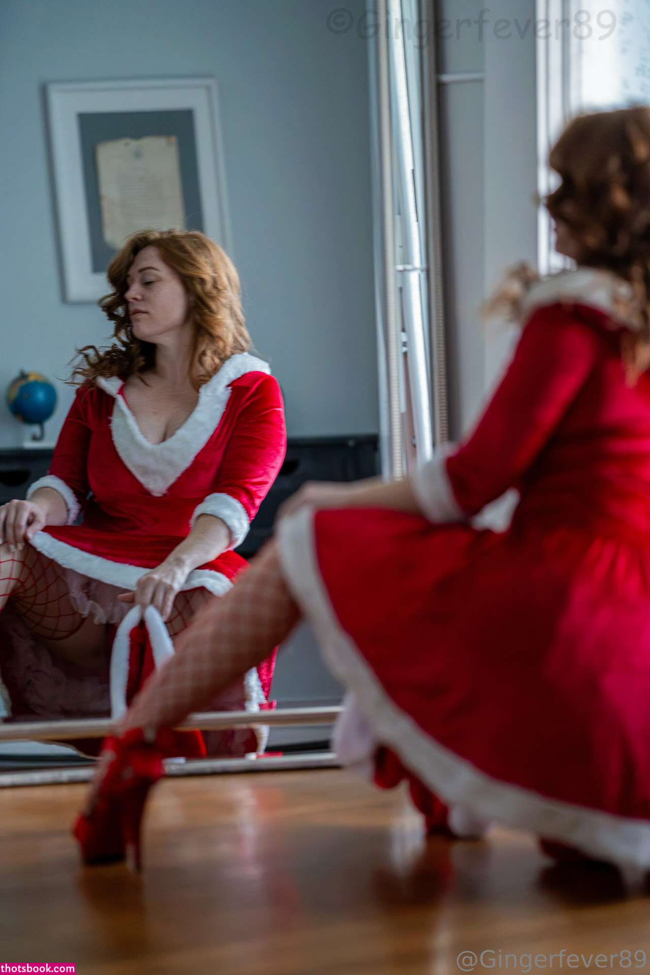 Gingerfever89 Autumn Nude OnlyFans Photos #12 1252238