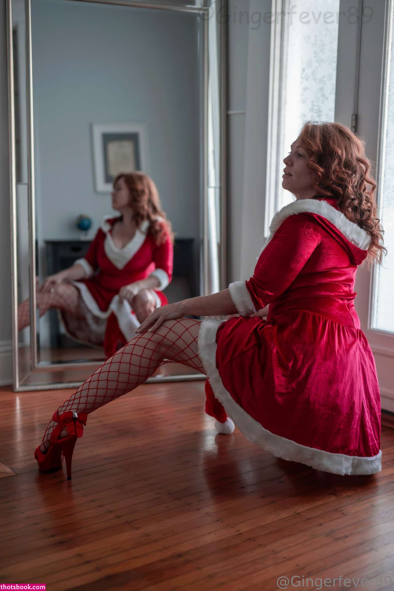 Gingerfever89 Autumn Nude OnlyFans Photos #12 1252241