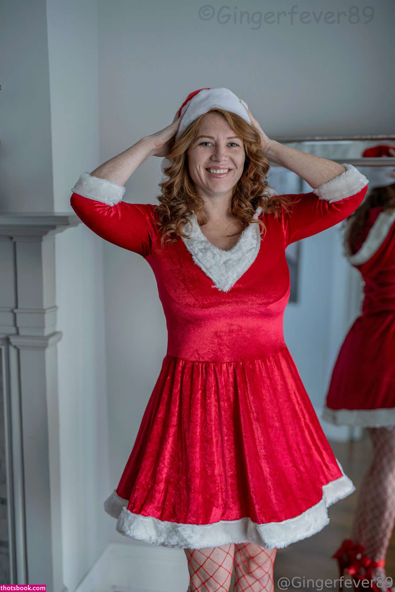 Gingerfever89 Autumn Nude OnlyFans Photos #12 1252242