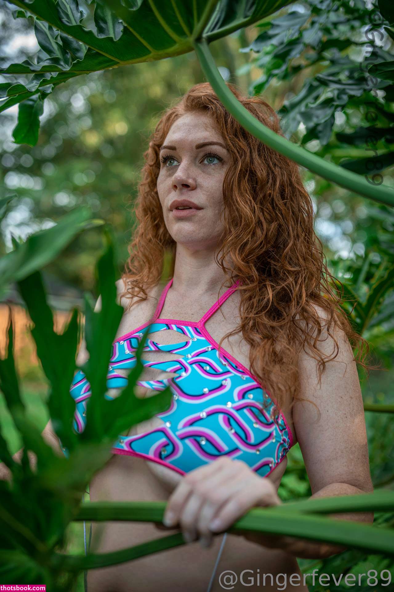 Gingerfever89 Autumn Nude OnlyFans Photos #14 1252268