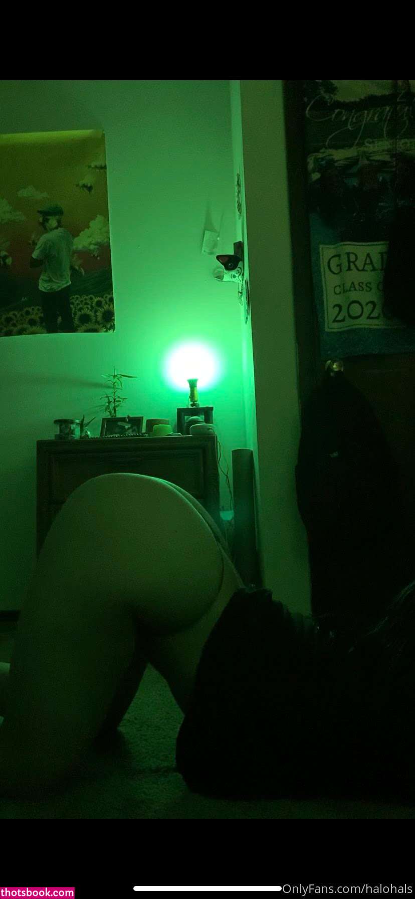 HaloHals DabOfHalo Nude OnlyFans Photos #15 1252338