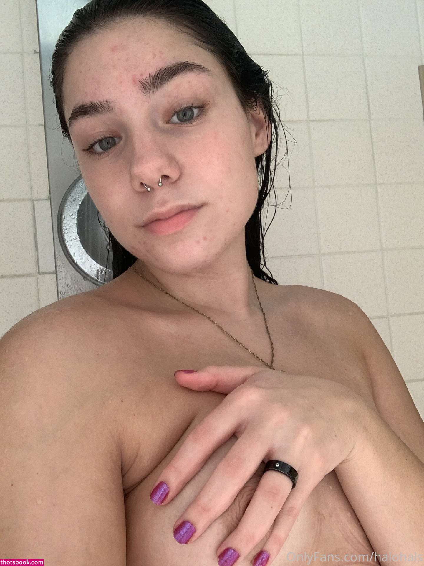 HaloHals DabOfHalo Nude OnlyFans Photos #15 1252345