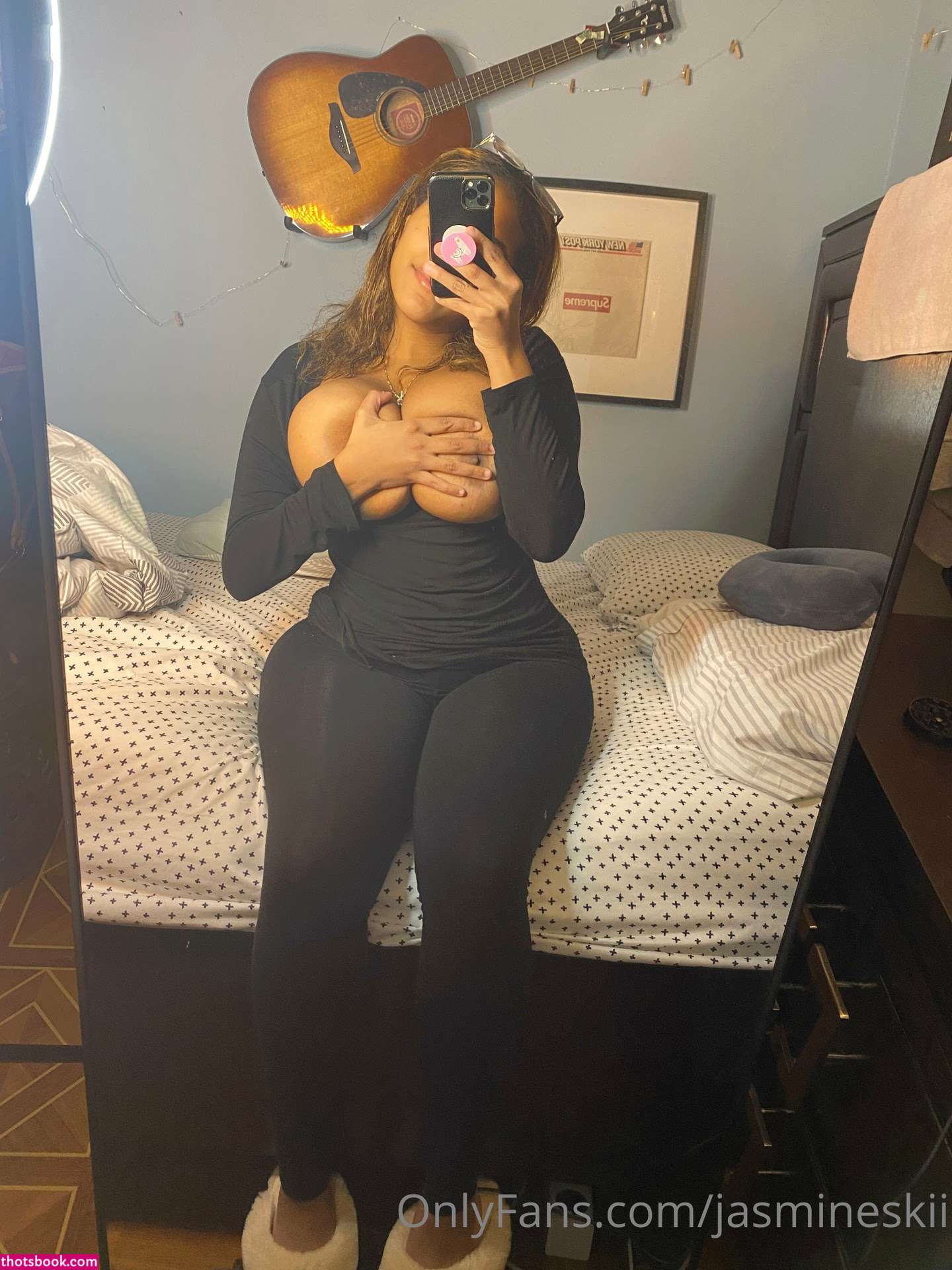 Jasmineskii Nude OnlyFans Photos #10 1252381
