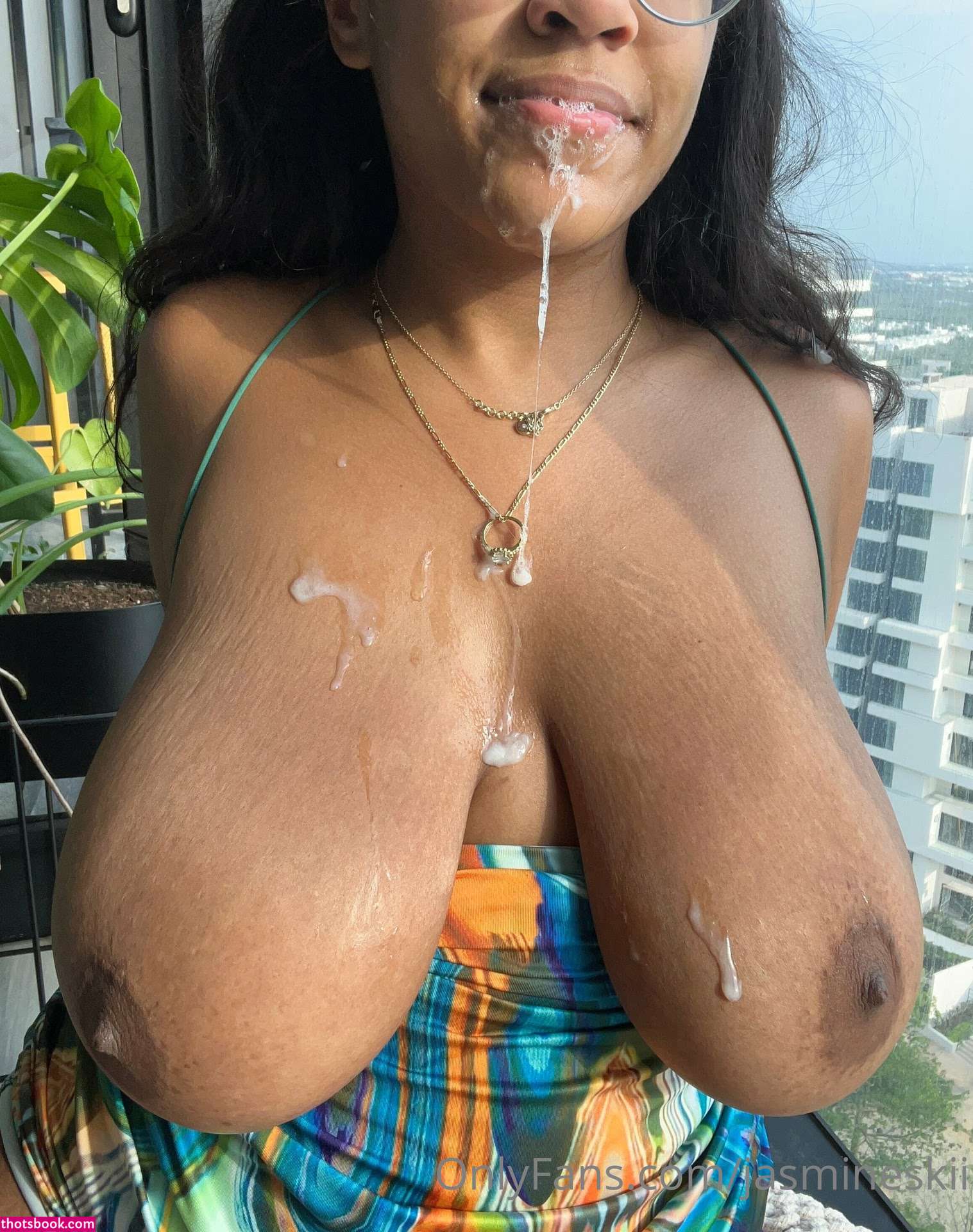 Jasmineskii Nude OnlyFans Photos #14 1252430