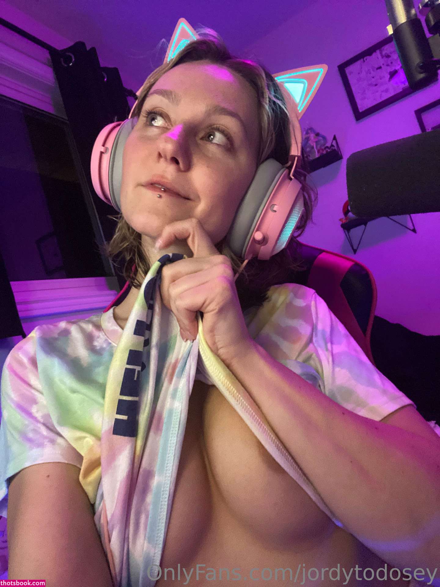 Jordy Todosey Nude OnlyFans Photos #10 1252492