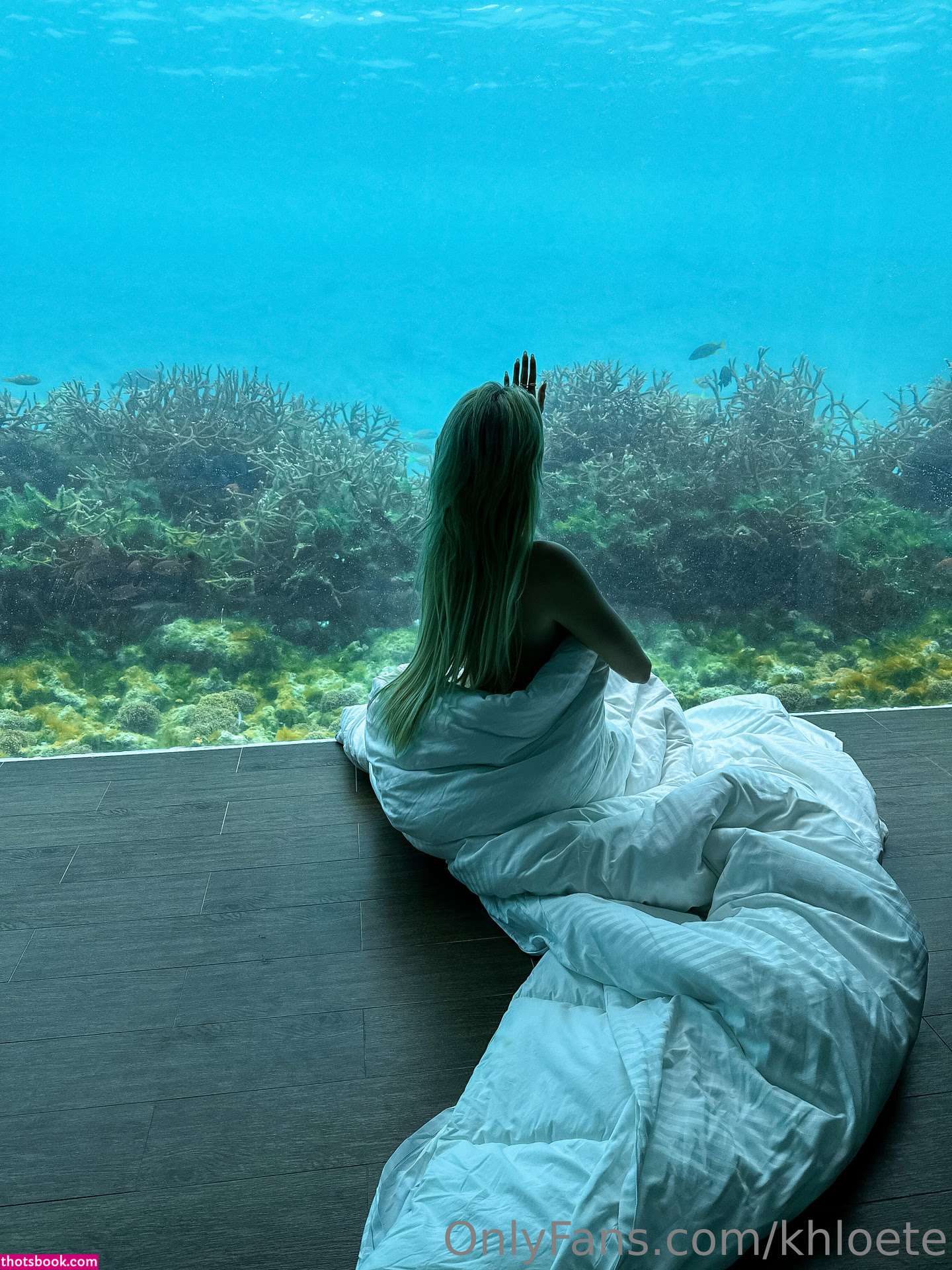 Khloe Terae Nude OnlyFans Photos #9 1252520