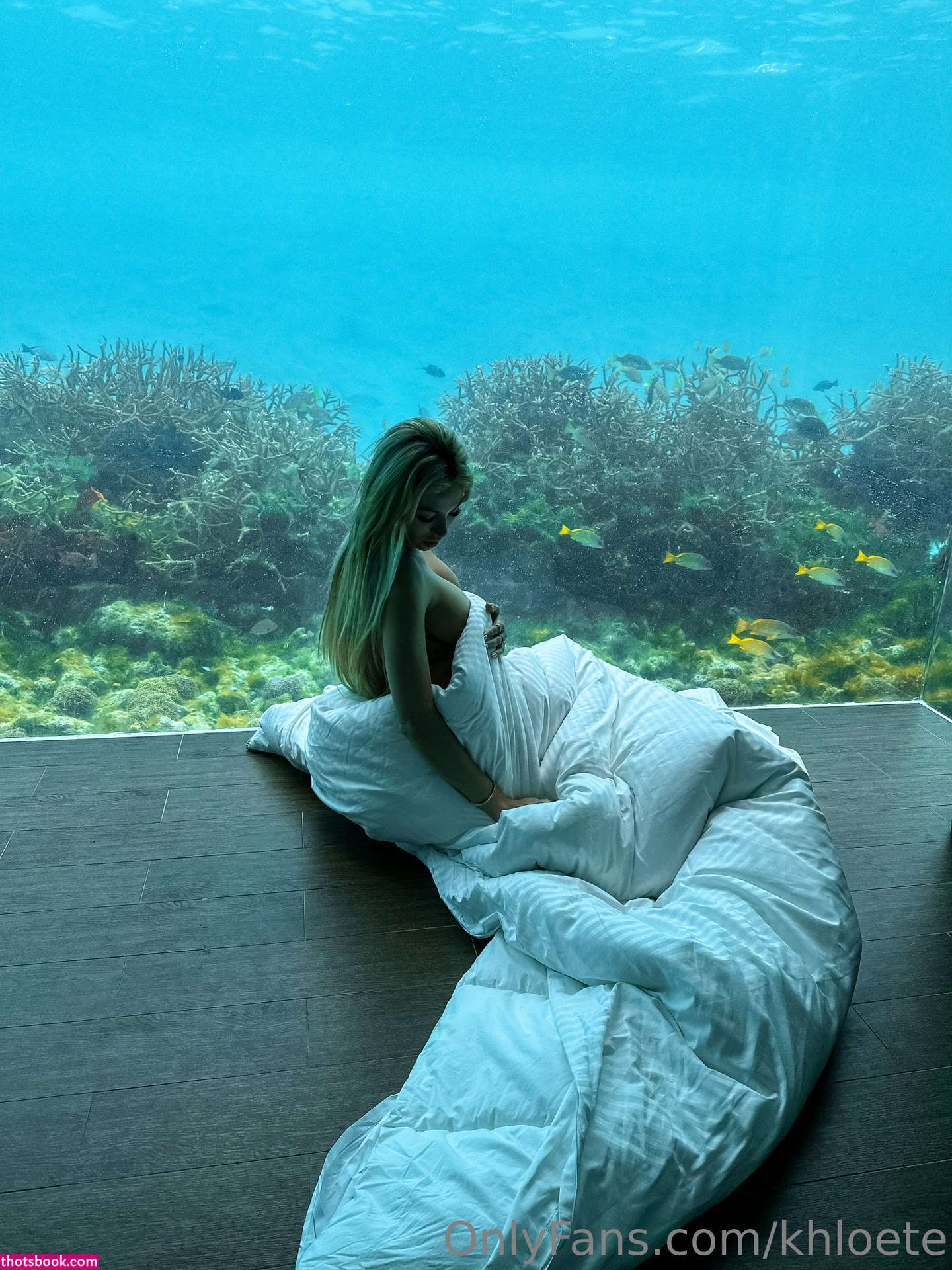 Khloe Terae Nude OnlyFans Photos #9 1252521