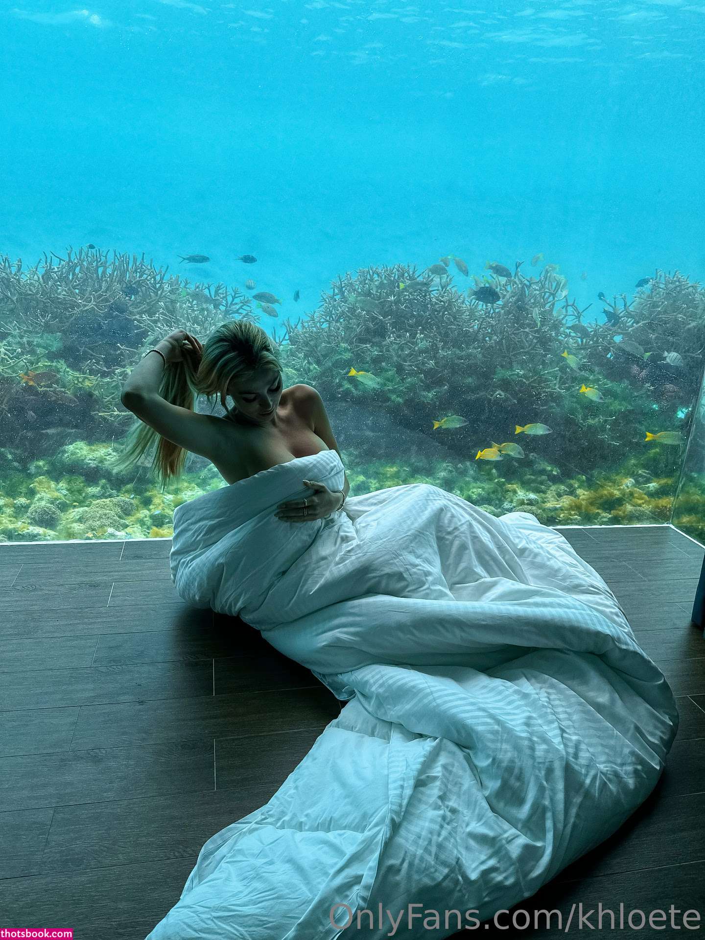 Khloe Terae Nude OnlyFans Photos #11 1252527