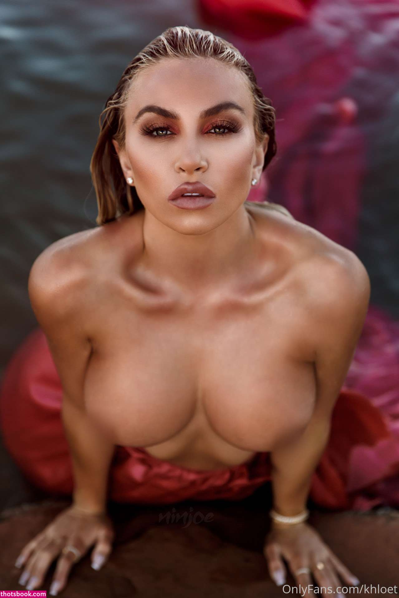 Khloe Terae Nude OnlyFans Photos #15 1252587