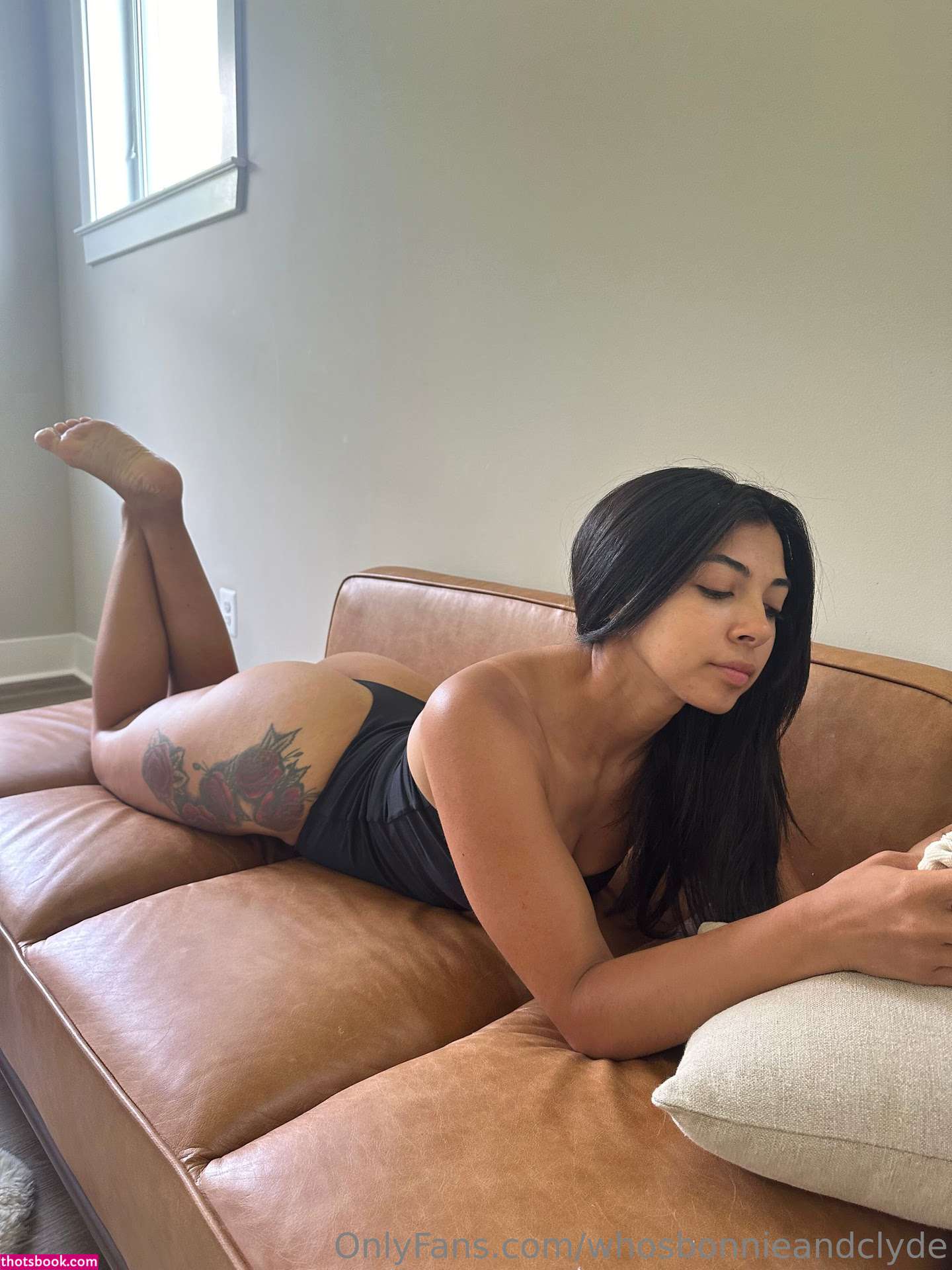 Whosbonnieandclyde Nude OnlyFans Photos #14 1252817