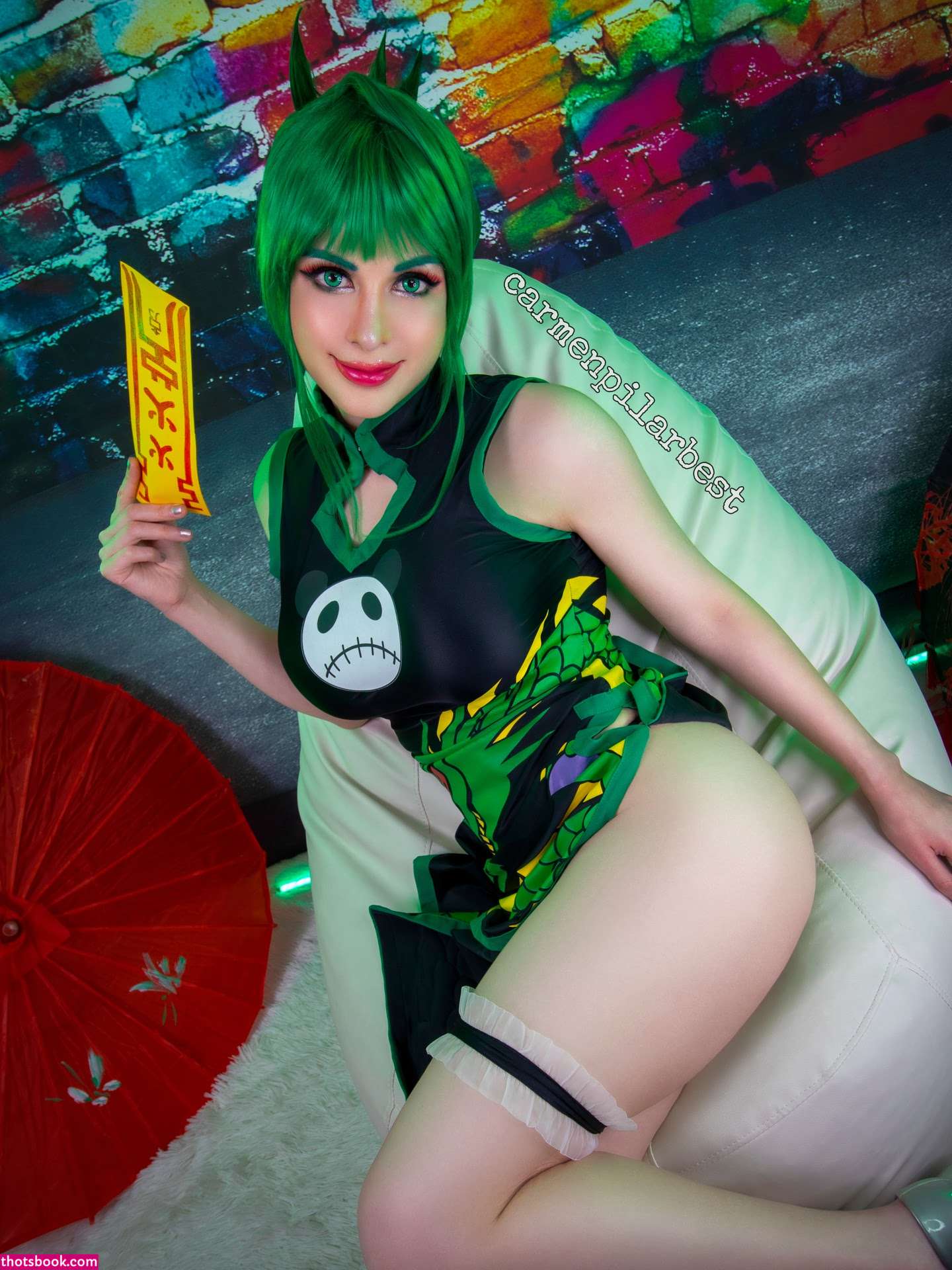 Carmenpilarbest Nude OnlyFans Photos #2 1252944