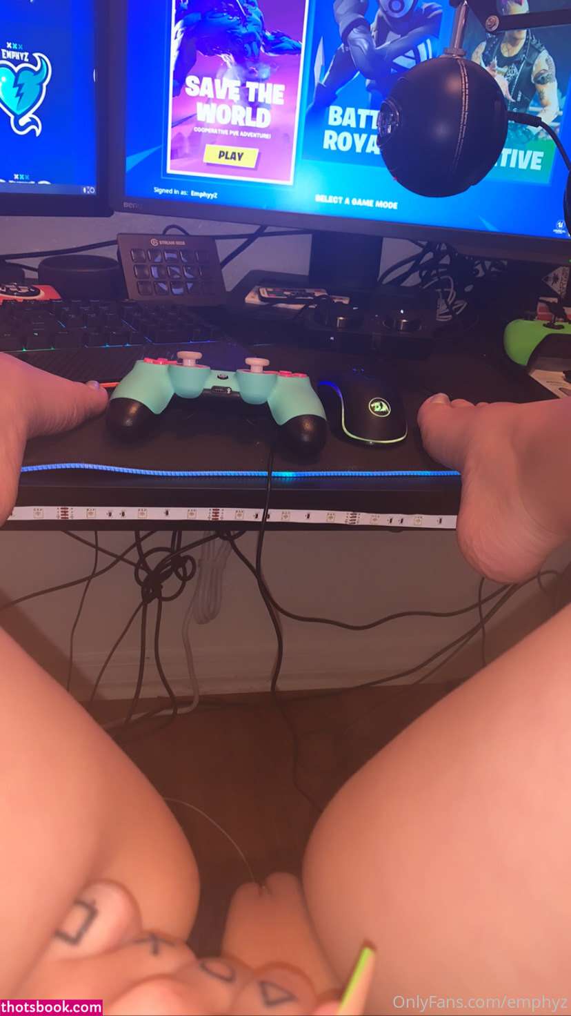 Emphyz Nude OnlyFans Photos #2 1253026