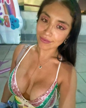 Corayma Eliana Caseda Gonzales Nude Leaks OnlyFans Photos #1