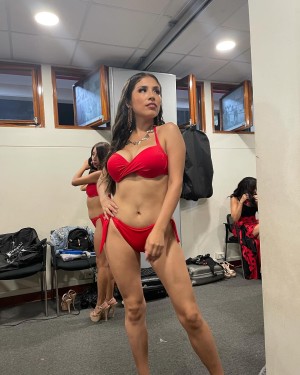 Corayma Eliana Caseda Gonzales Nude Leaks OnlyFans Photos #2