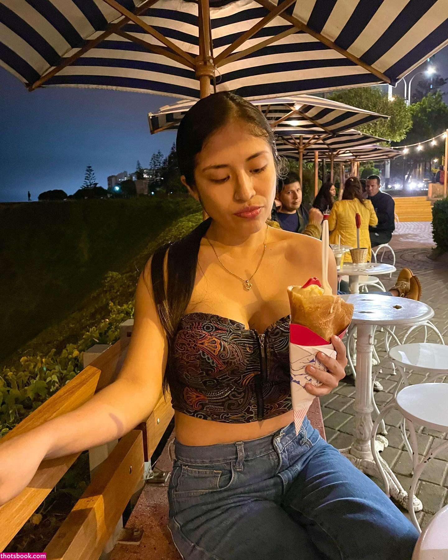 Corayma Eliana Caseda Gonzales Nude Leaks OnlyFans Photos #5 1827162