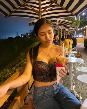 Corayma Eliana Caseda Gonzales Nude Leaks OnlyFans Photos #5