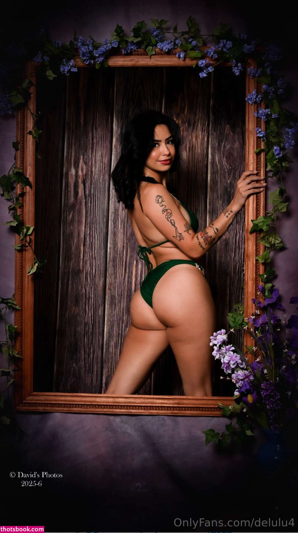 Delulu4yu Luisaavuitton Nude Leaks OnlyFans Photos #3 1827194