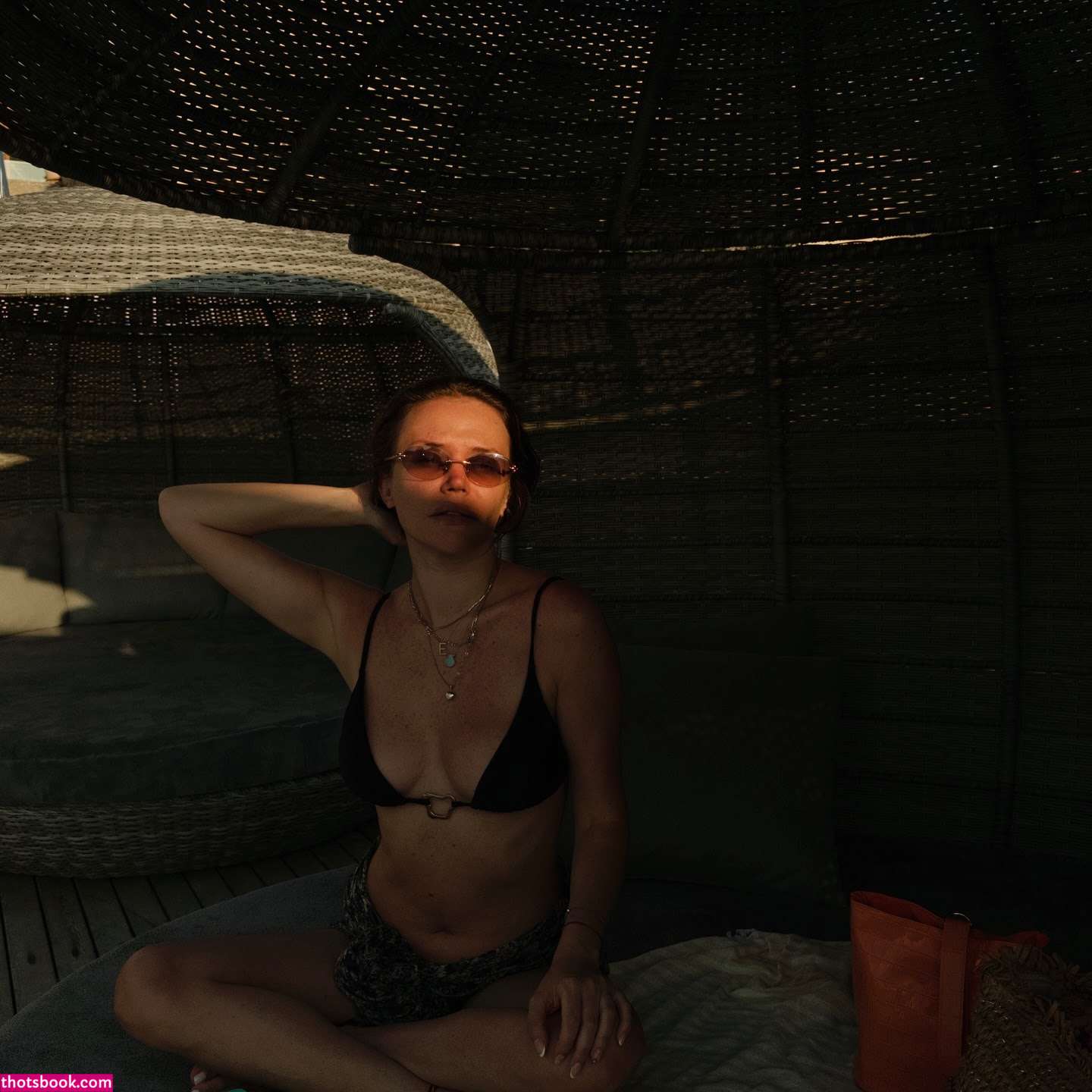 Ecem Karavus Nude Leaks OnlyFans Photos #1 1827303