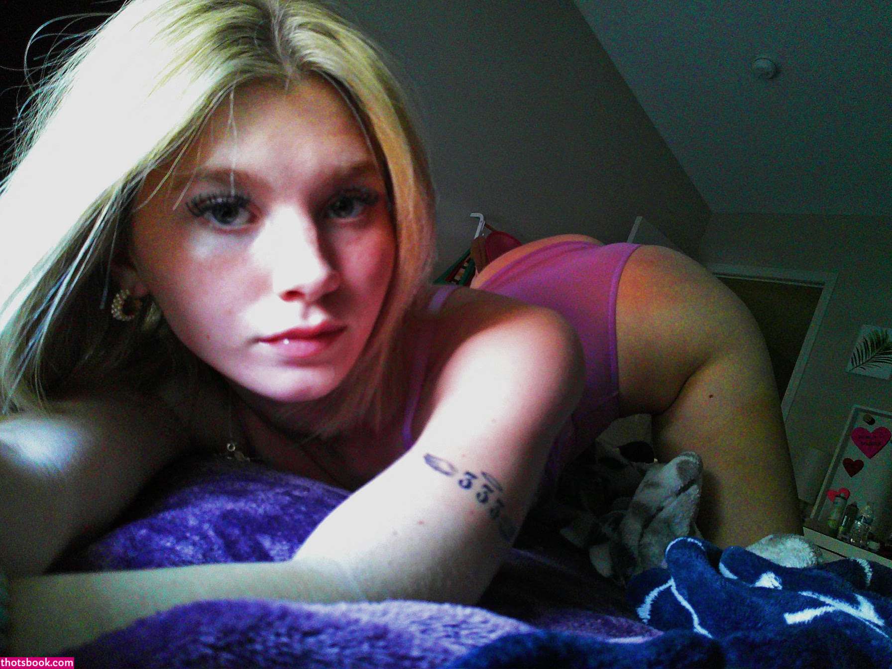 ElleyMae Nude Leaks OnlyFans Photos #4 1827350