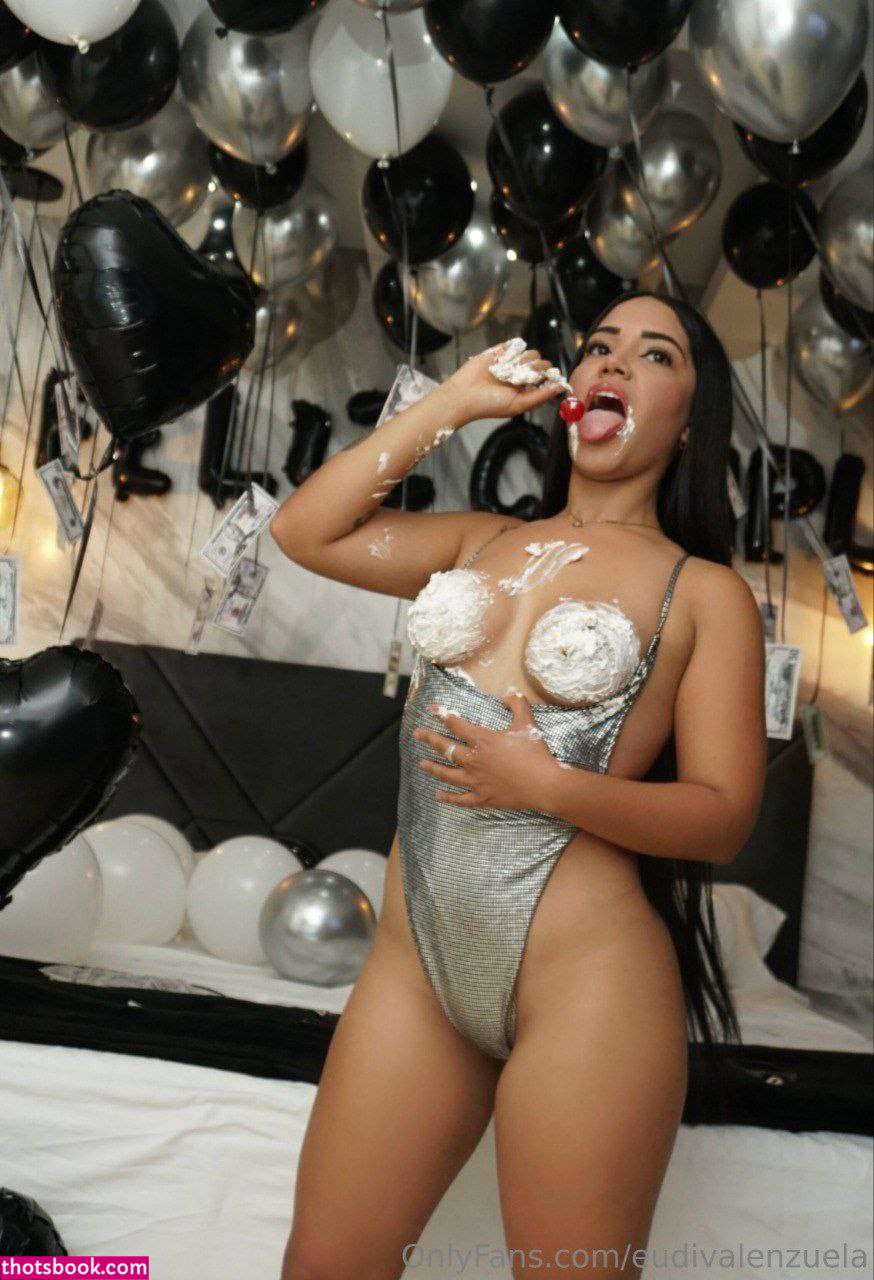 eudimarvalenzuela Nude Leaks OnlyFans Photos #4 1827439