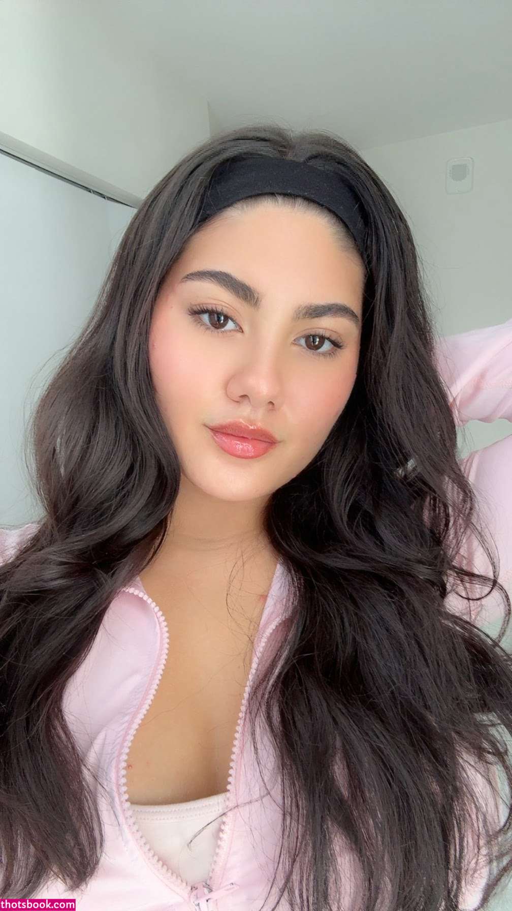 gilliantrz thebabygi thebabyygi Nude Leaks OnlyFans Photos #5 1827494