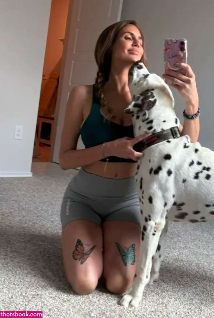 Hannah Day sunnydayz1118 Nude Leaks OnlyFans Photos #5 1827634