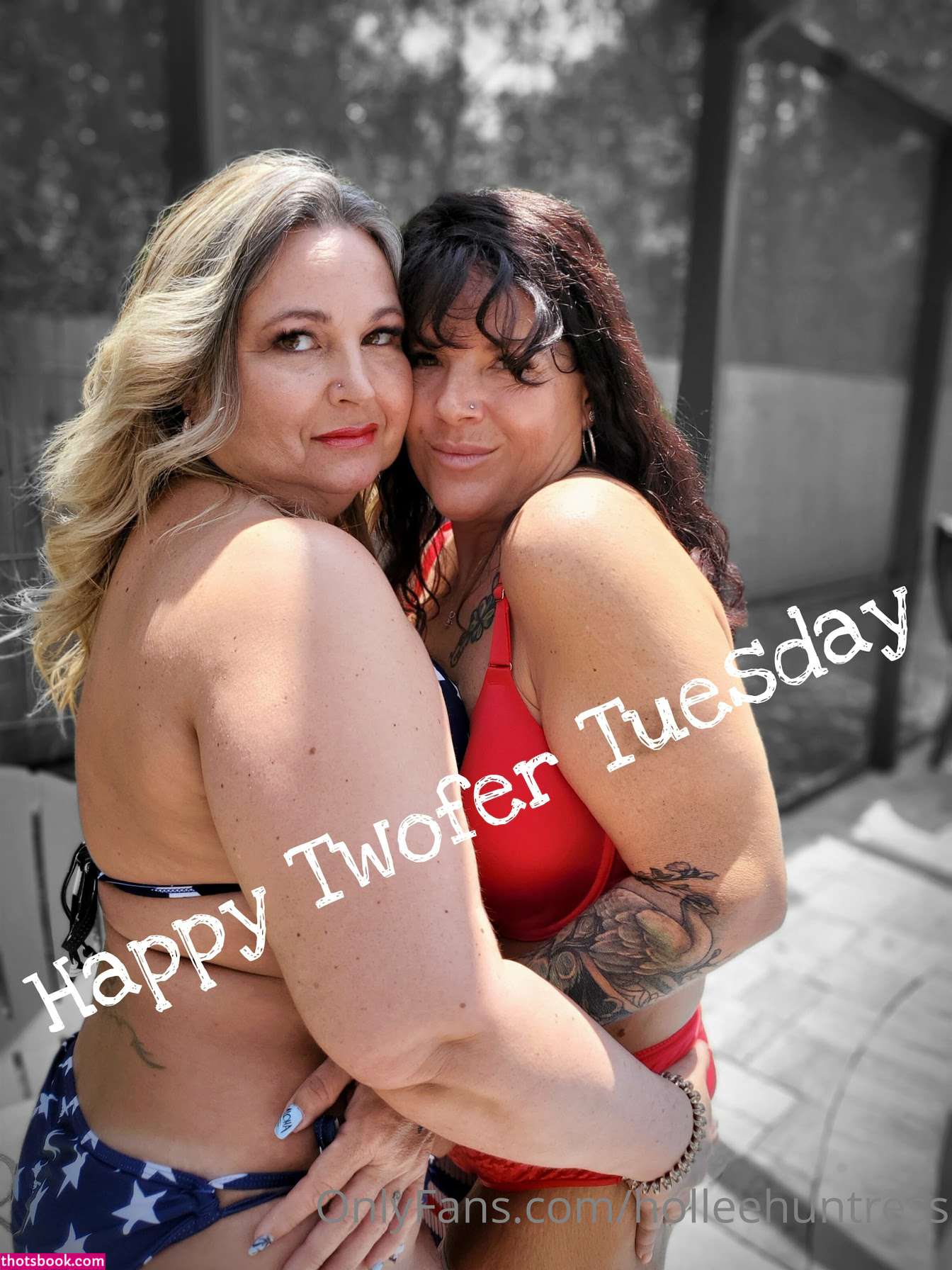 Hollee Huntress holleehuntress Nude Leaks OnlyFans Photos #5 1827774