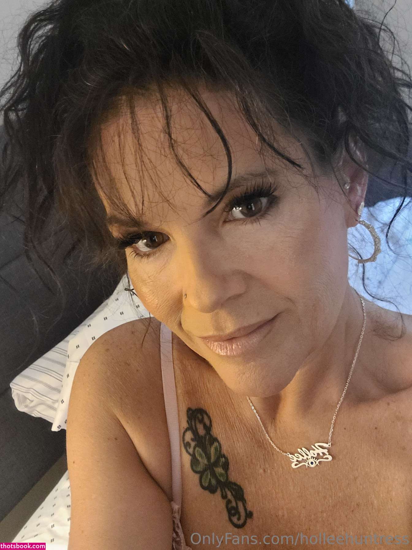 Hollee Huntress holleehuntress Nude Leaks OnlyFans Photos #5 1827776