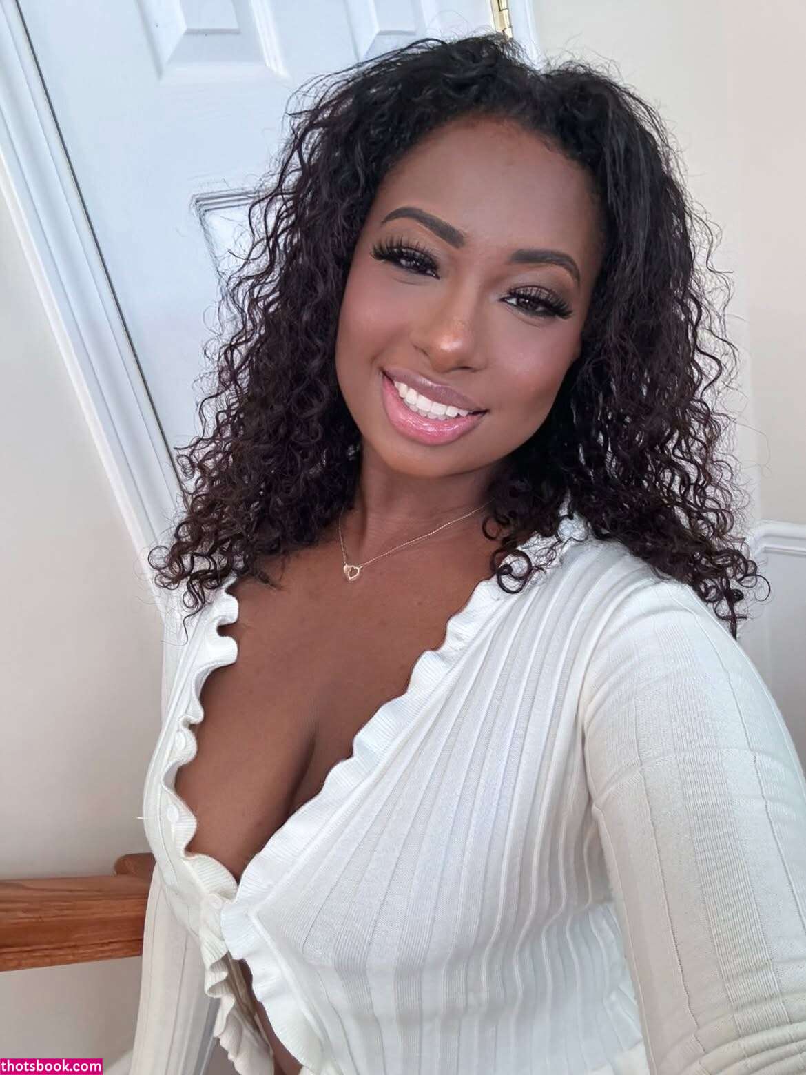 jharionne Nude Leaks OnlyFans Photos #5 1828014