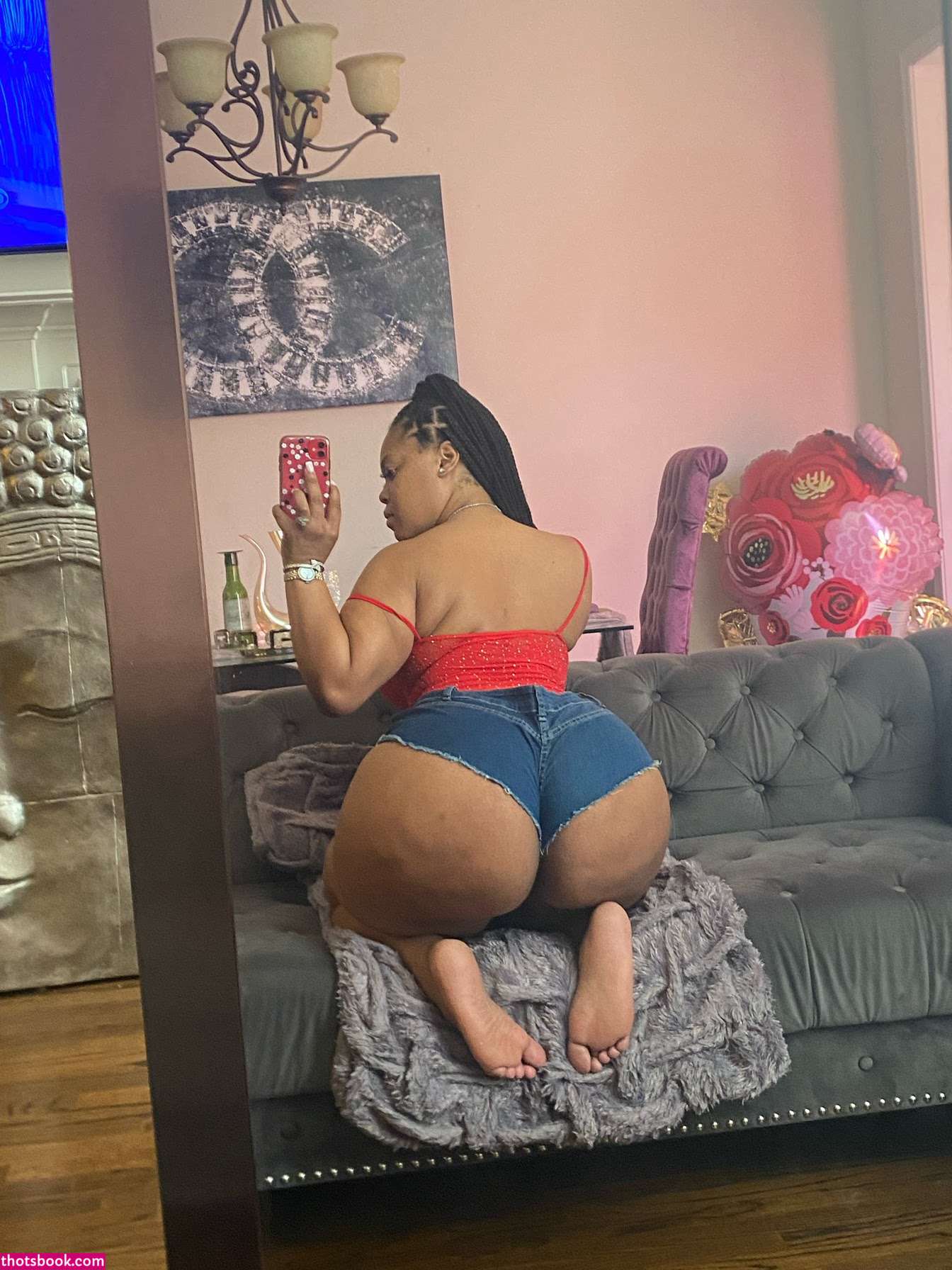 Judylaw100 Nude Leaks OnlyFans Photos #6 1828082