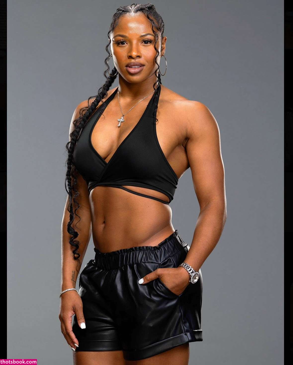 Kali Armstrong WWE Nude Leaks OnlyFans Photos #1 1828181