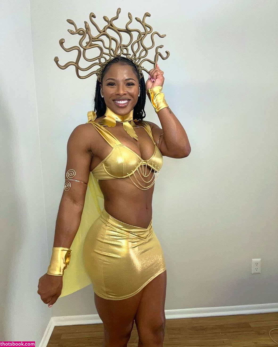 Kali Armstrong WWE Nude Leaks OnlyFans Photos #2 1828193