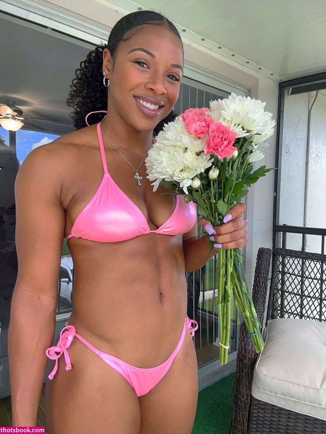 Kali Armstrong WWE Nude Leaks OnlyFans Photos #5 1828212