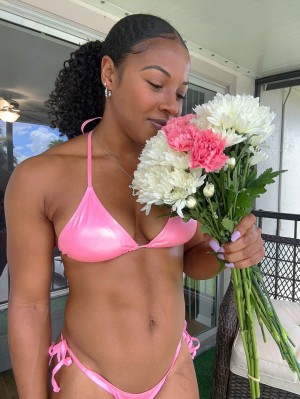 Kali Armstrong WWE Nude Leaks OnlyFans Photos #5