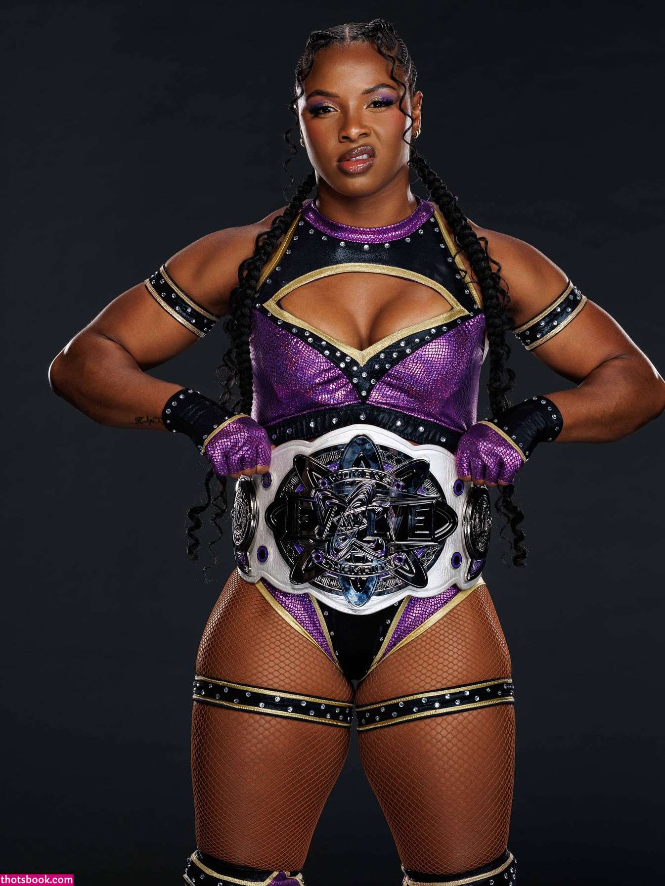 Kali Armstrong WWE Nude Leaks OnlyFans Photos #6 1828215