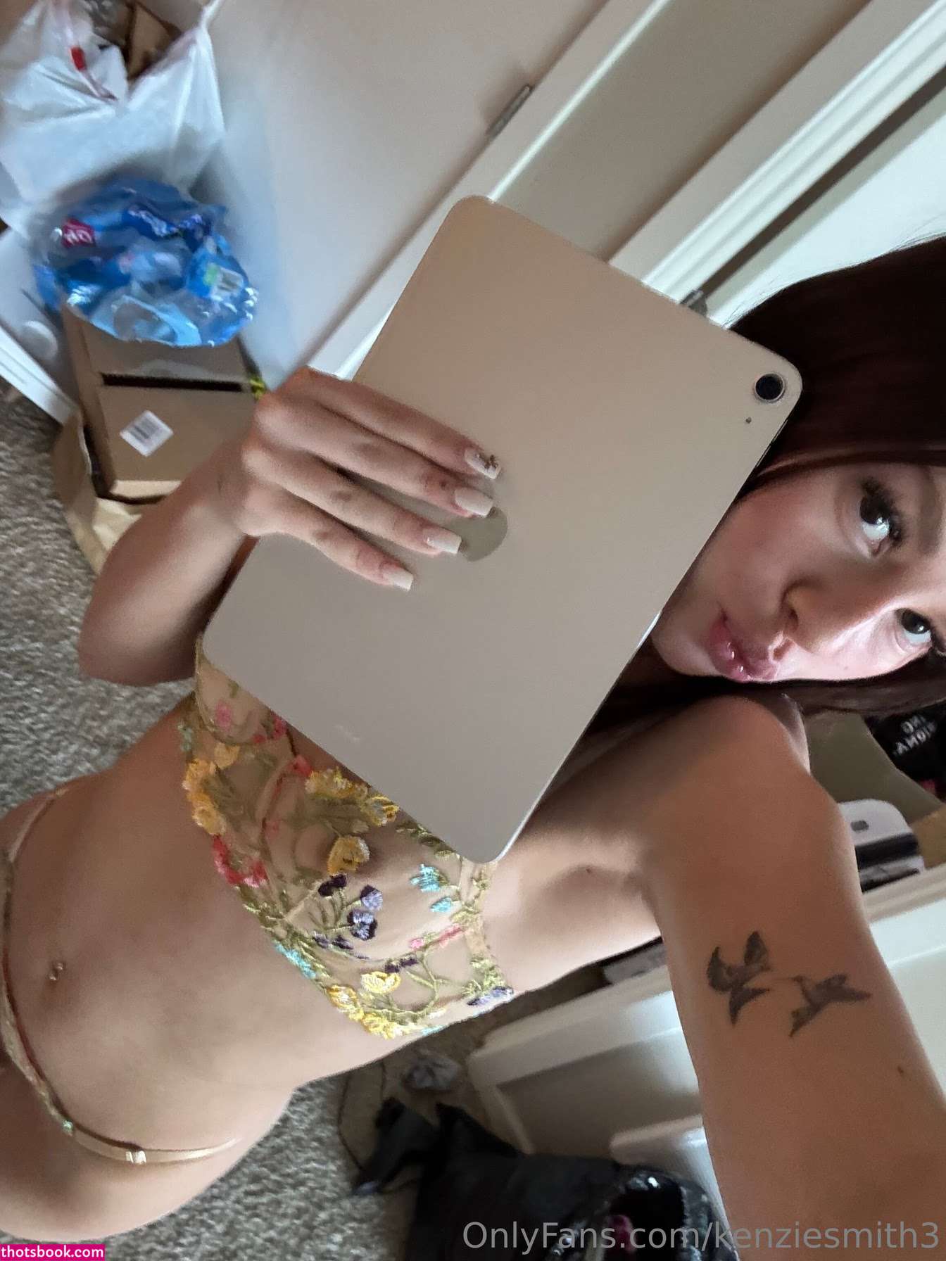 Kenziesmithh kenziesmith3 Nude Leaks OnlyFans Photos #5 1828291