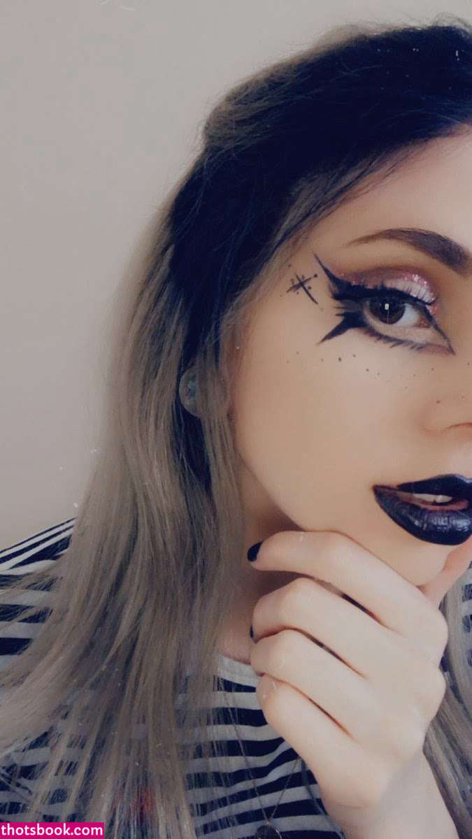 Kuromitachi mvgicbaby ReimiLuxe uchihalilac Nude Leaks OnlyFans Photos #1 1828358