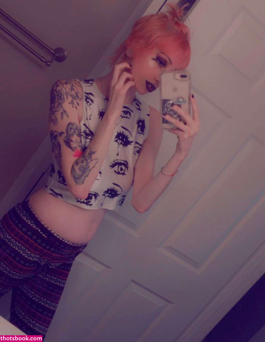 Kuromitachi mvgicbaby ReimiLuxe uchihalilac Nude Leaks OnlyFans Photos #1 1828360