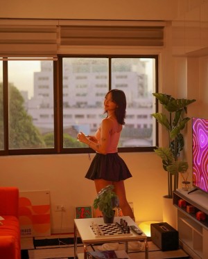 Amara Ui Nude Leaks OnlyFans Photos #2