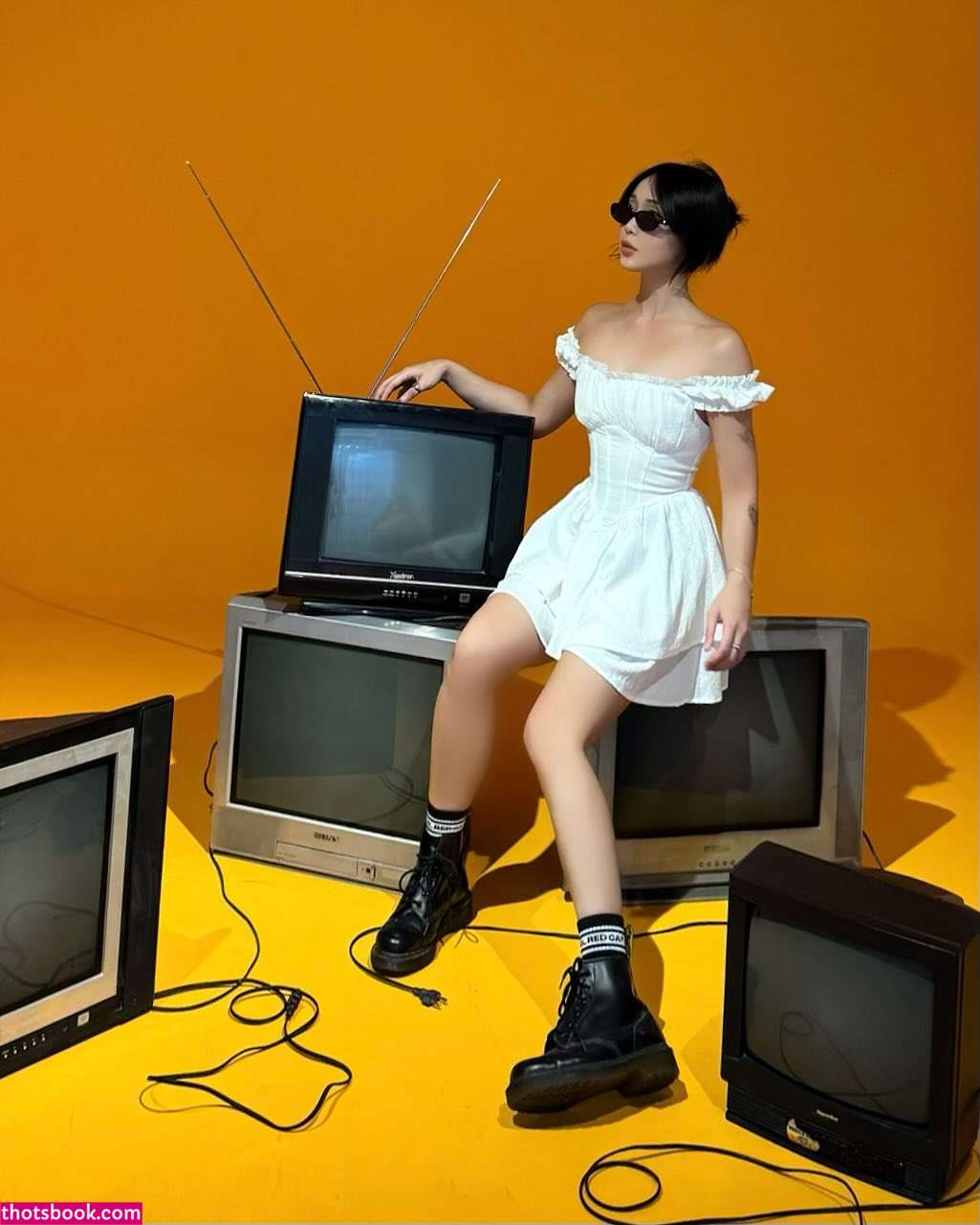 Amara Ui Nude Leaks OnlyFans Photos #3 1837365