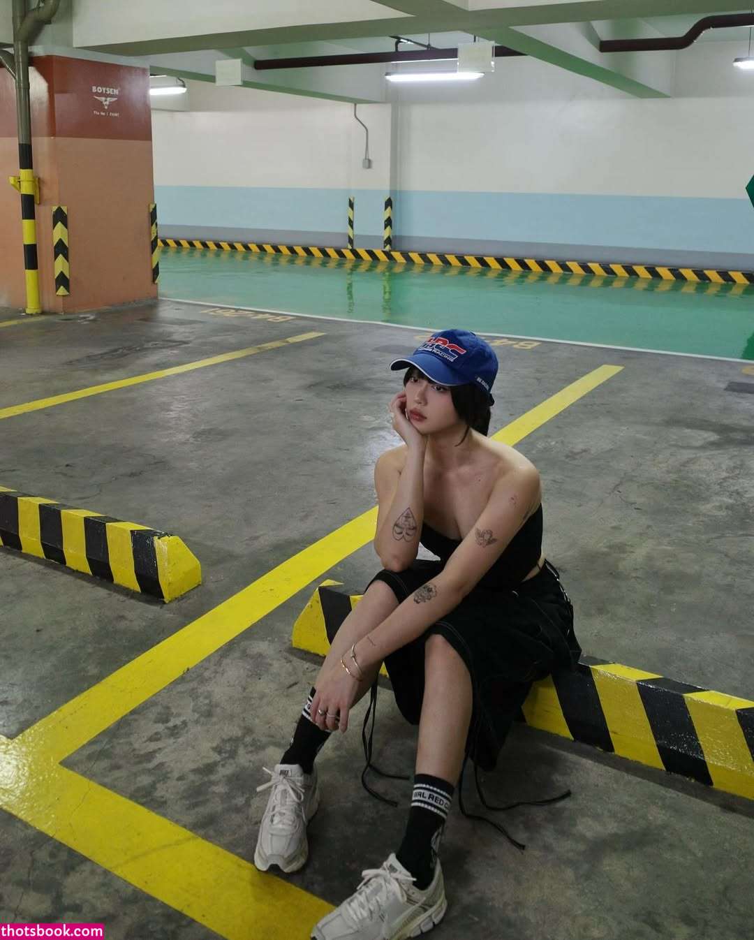 Amara Ui Nude Leaks OnlyFans Photos #4 1837369