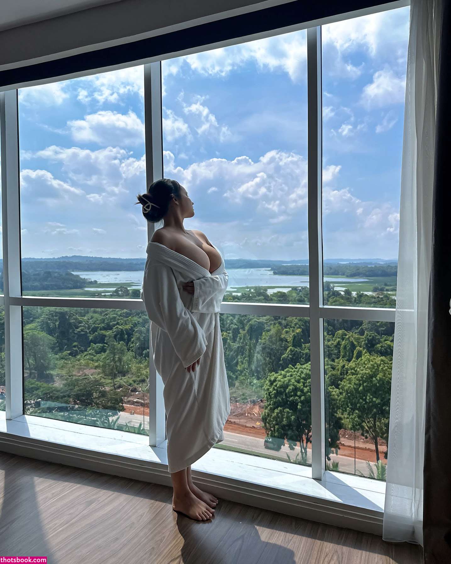 Boa Dararat Nude Leaks OnlyFans Photos #6 1837489